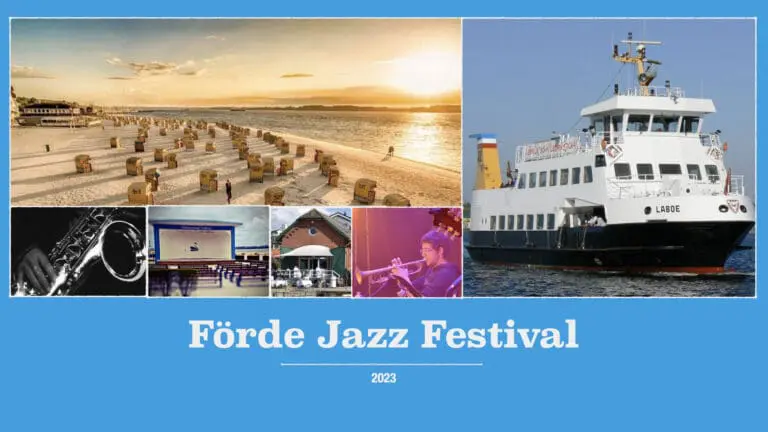 Jazzfestival Laboe