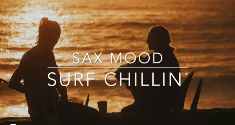 Surf Chillin´