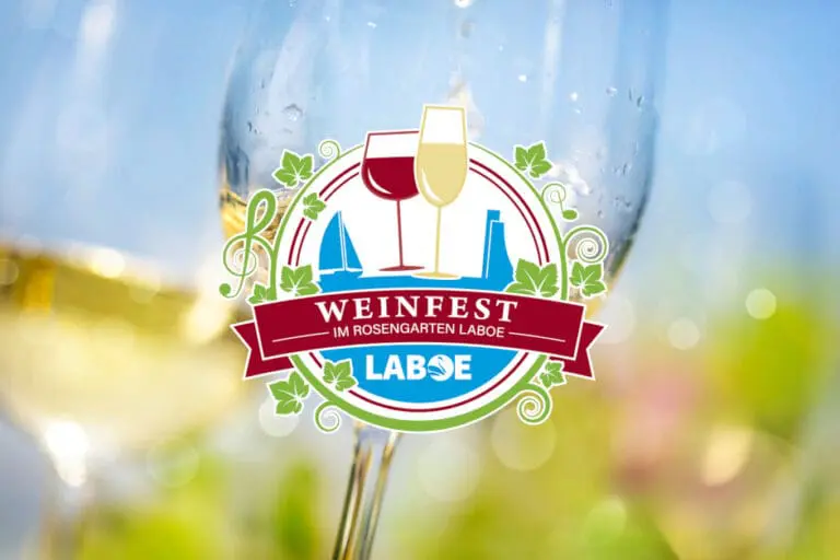 Weinfest Laboe 2025