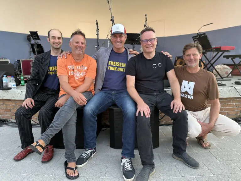 Laboe Macht Musik 07.09.2024