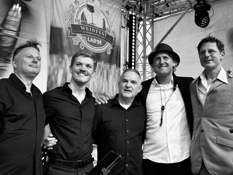 Weinfest 05.07.25