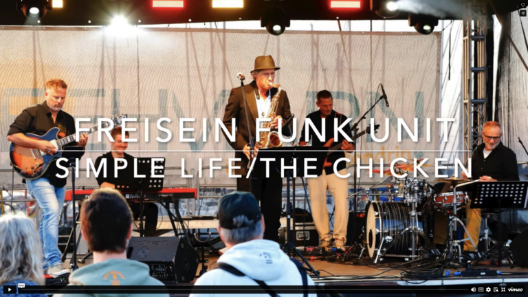 Simple Life/The Chicken