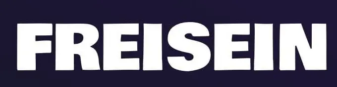 Freisein-band.de