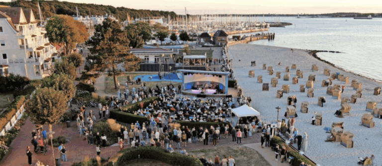 Laboe Macht Musik 06.09.2025